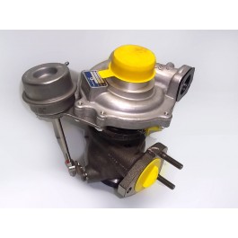 Turbina Nuova Fiat Sedici 2.0 JTD 54399880093