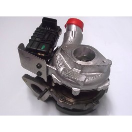 Turbina Nuova Originale Garrett Ford Transit 2.2 155cv 787556-5022S