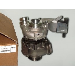 Turbina Nuova Originale Mitsubishi BMW X3 177cv 49135-05885
