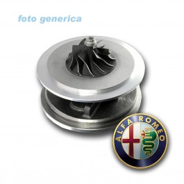 Coreassy per Turbina Alfa Romeo 156 2.4 JTD CA-AR-717661-5001S-22