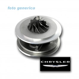 Coreassy per Turbina Chrysler PT Cruiser 2.2 CRD CA-CH-759422-5002S-6