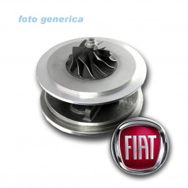 Coreassy per Turbina Fiat Marea 1.9 D CA-FI-702339-5001S-64