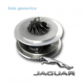 Coreassy per Turbina Jaguar X Type 2.2 D CA-JA-758226-5010S-11
