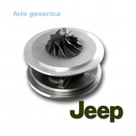 Coreassy per Turbina Jeep Grand Cherokee 3.0 CRD CA-JE-764155-5004S-12