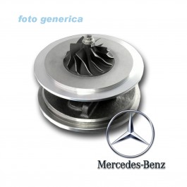 Coreassy per Turbina Mercedes E220 2.2 D CA-ME-700625-00012-58