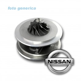 Coreassy per Turbina Nissan Terrano II 2.7 CA-NI-452162-0007-30