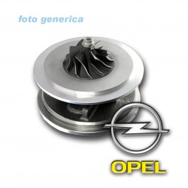 Coreassy per Turbina Opel Astra 2.0 CA-OP-454098-0001-16