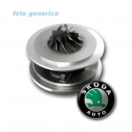 Coreassy per Turbina Skoda Octavia 1.9 D CA-SK-54399880022-24