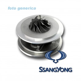 Coreassy per Turbina SSang Yong Korando 2.9 D CA-SY-724353-5002S-3