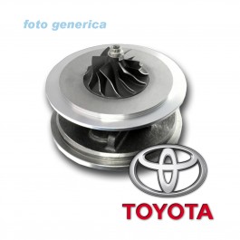 Coreassy per Turbina Toyota Corolla 2.0 D CA-TO-VA420061-18