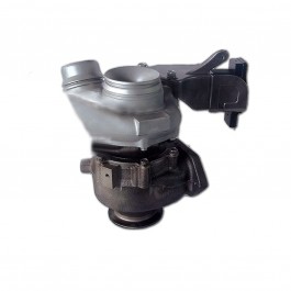 Turbina rinforzata BMW 320d 2.0 D BM-49335-00220-182