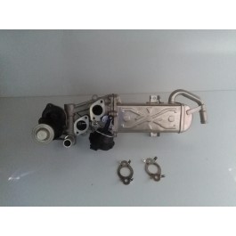 Valvola Egr Nuova VW Scirocco 2.0 TDI 140cv