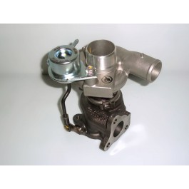 Turbina Nuova Originale Mitsubishi Opel Combo 1.7 75cv 49173-06503