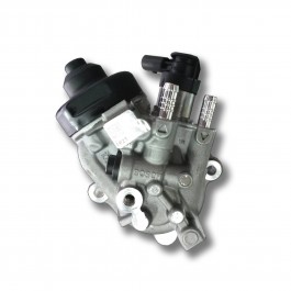 POMPA INIEZIONE GASOLIO BMW 320 - SERIE 1 - 520D - X1 - X3 - BOSCH CP4 cod. 0445B21328