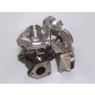 Turbina Nuova Originale Garrett BMW 120d E87 750952-5017S
