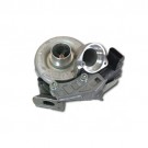 Turbina rinforzata BMW 318d 2.0 D BM-49135-05750-49